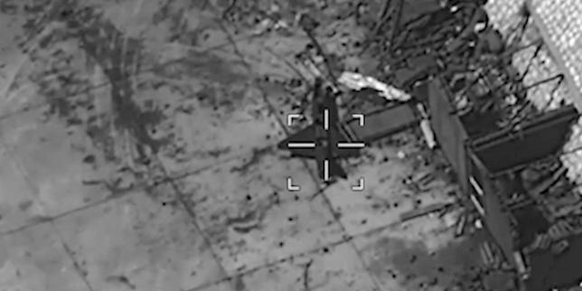 EN DIRECT, guerre au Moyen-Orient : les Etats-Unis et l’Iran ont de nouveau échangé des tirs durant la nuit