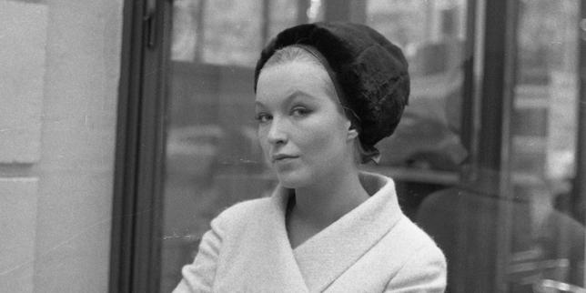 La comédienne Marina Vlady, inoubliable « Princesse de Clèves », est morte