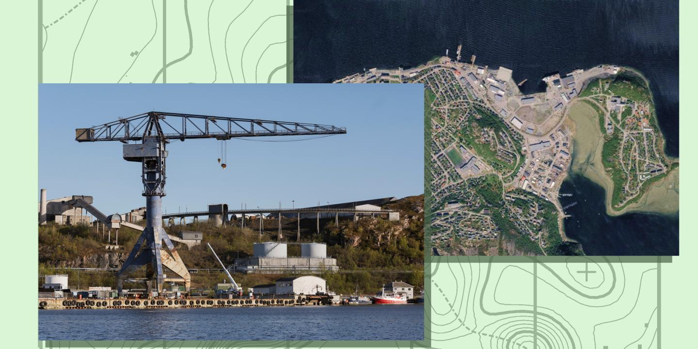 Kirkenes, le petit port sur la nouvelle route de l’Arctique où grouillent les espions