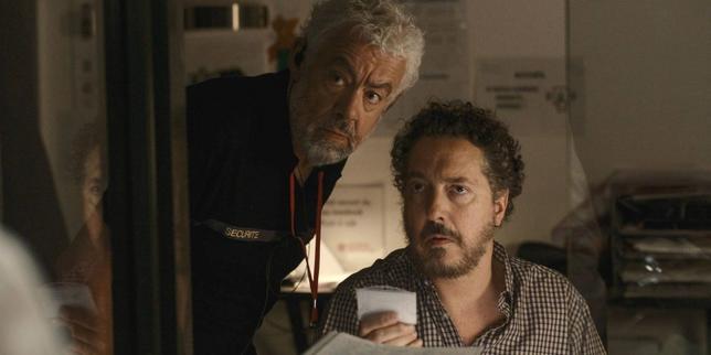 Les films à l’affiche : « Gavagai, et autres malentendus », « De la Comédie-Française », « Gorgona »…