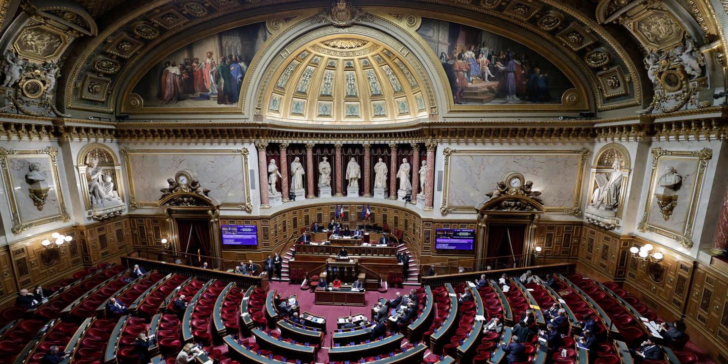 Réforme du sport pro : le Parlement adopte le texte contre les dérives du foot