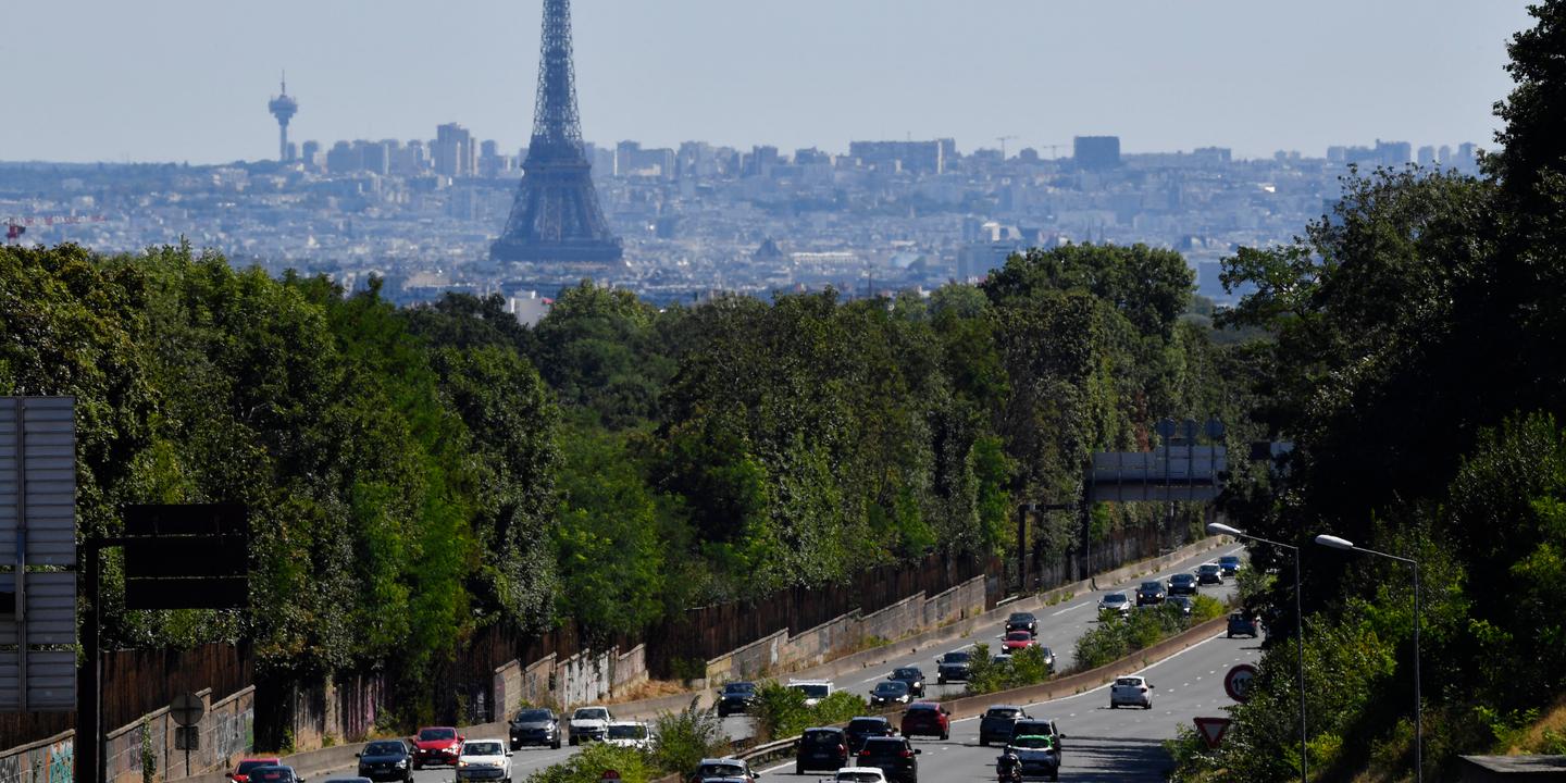 A13 fermée neuf mois de Paris vers Caen dès mi-novembre