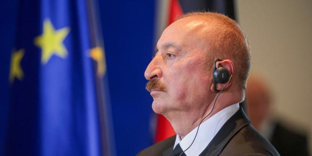 En Azerbaïdjan, les TikTokers font les frais de la répression, après les journalistes et les opposants