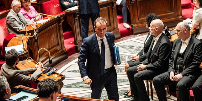 Loi d’urgence agricole : dernière étape au Sénat ; Sébastien Lecornu accuse les députés écologistes de « mensonges » et d’entretenir « la colère avec duplicité »