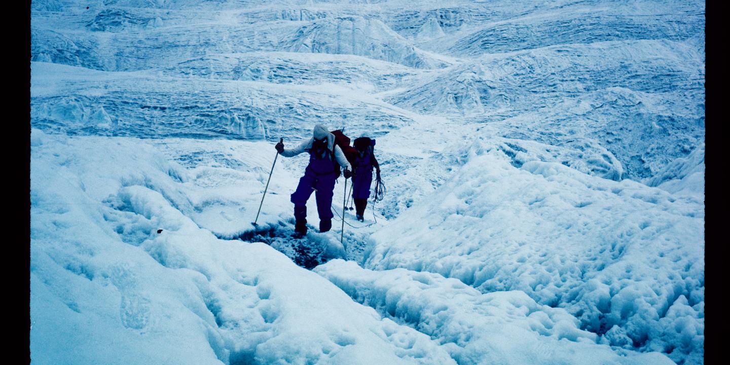 Reinhold Messner : « Je me sens coupable d’avoir survécu » face à la caméra de Werner Herzog