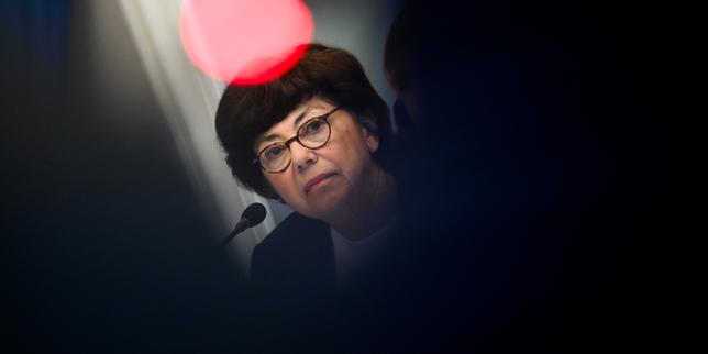 Opposée au retour des néonicotinoïdes, Monique Barbut prête à remettre sa démission
