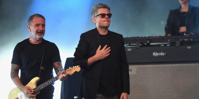 Pierre Jaconelli, l’homme de l’ombre des succès de la pop-rock française