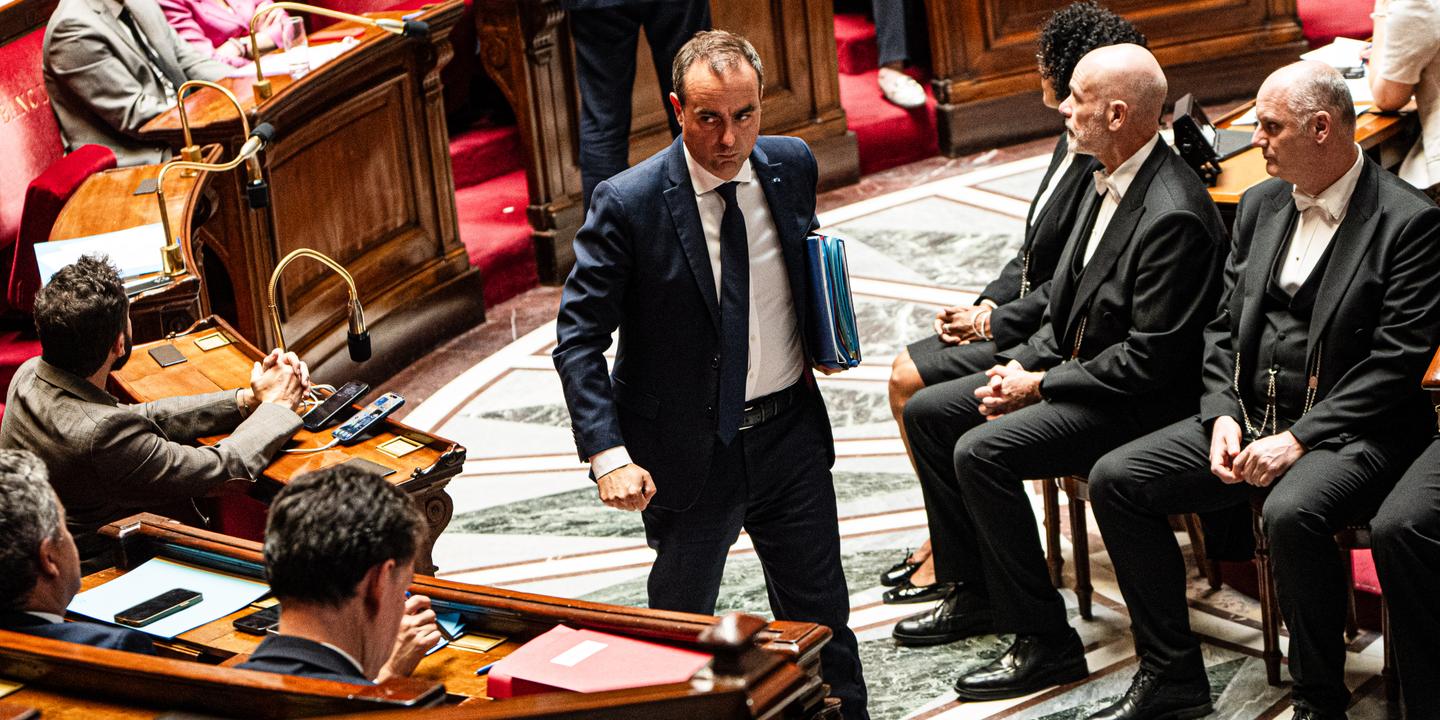 Dette préoccupante : Lecornu maintient le cap sur la réduction du déficit pour 2027