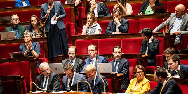 Loi d’urgence agricole : le Conseil constitutionnel saisi par des députés « insoumis » et écologistes
