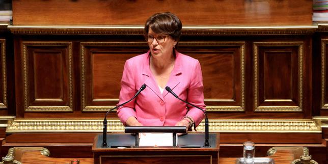 French MPs adopt law authorizing banned pesticides