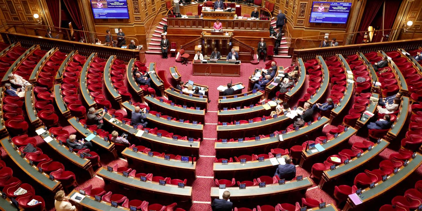 Le Parlement adopte définitivement la loi montagne