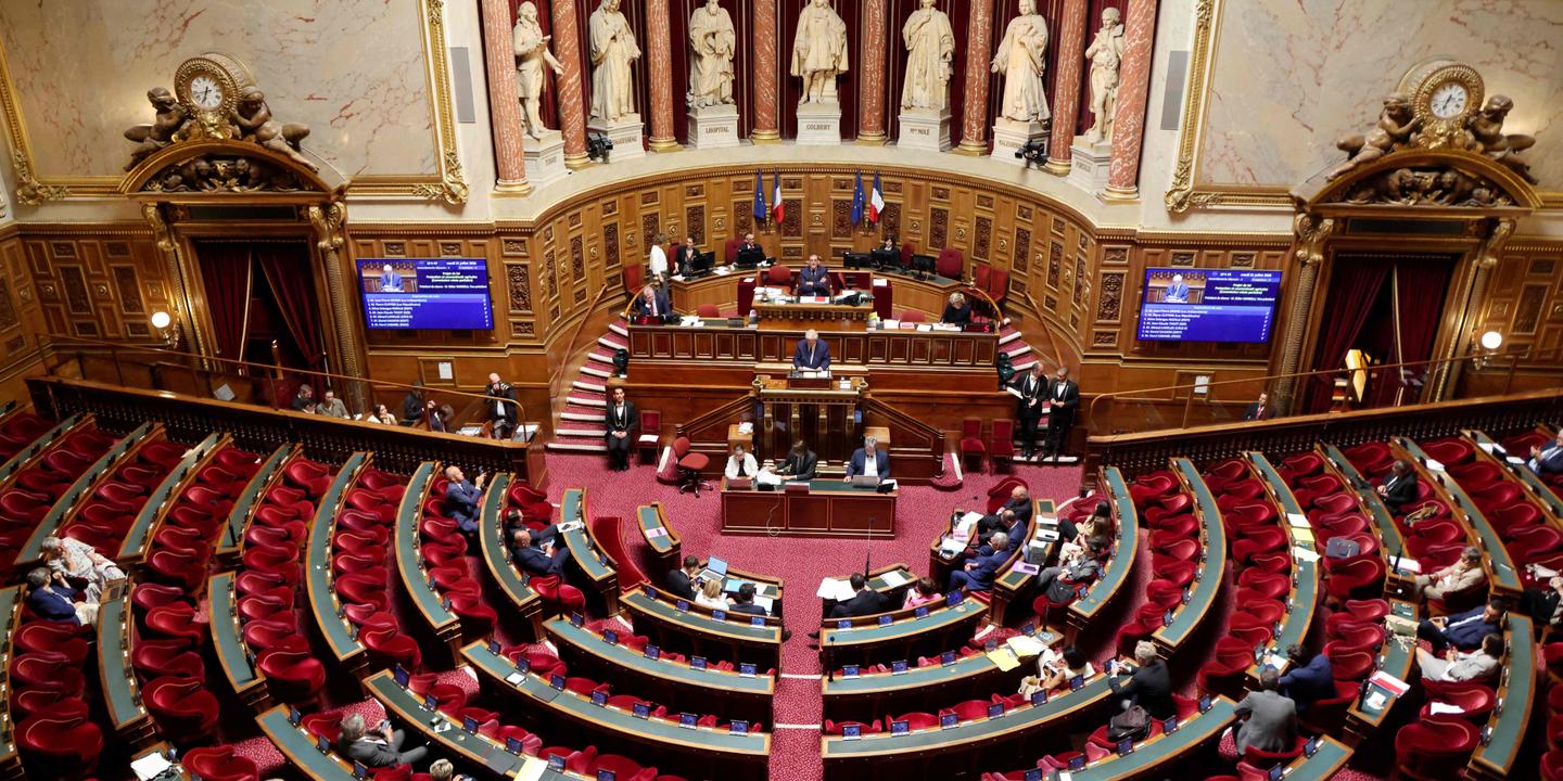 Sénat adopte définitivement la loi d'urgence agricole controversée sur les pesticides