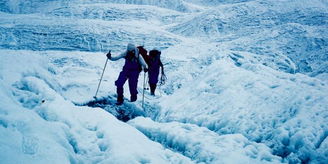 Reinhold Messner devant la caméra du cinéaste Werner Herzog : « Je me sens coupable d’avoir survécu »