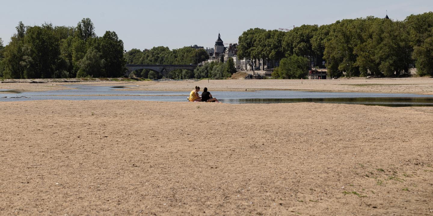 Assèchement des sols en France : les hydrologues s'inquiètent