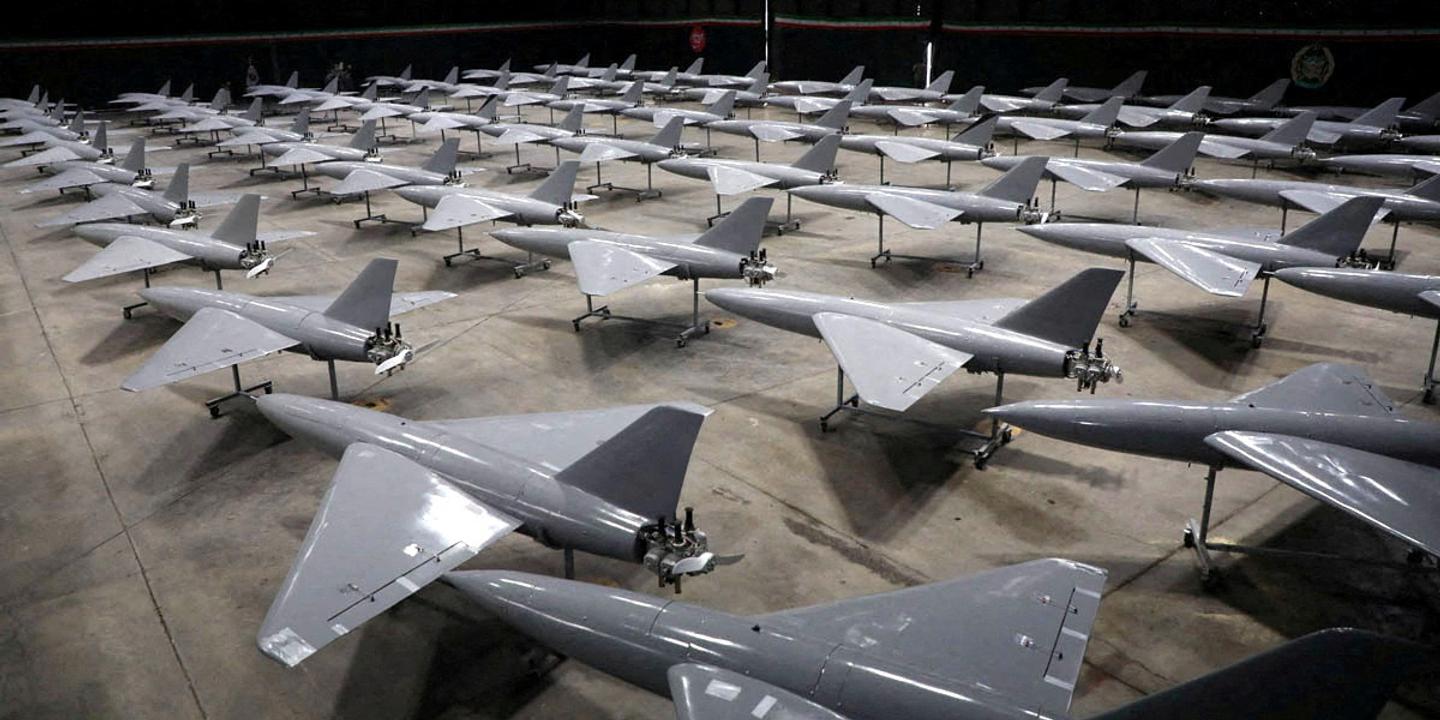 Iran met en garde l'Europe contre toute aide militaire aux États-Unis