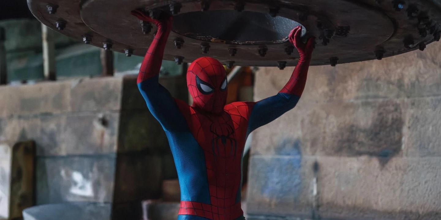 Spider-Man: Brand New Day – l’homme-araignée en pleine crise d’identité