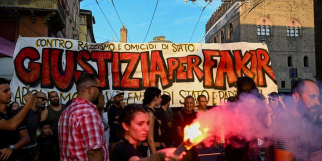 Why Italian Police Brutality Keeps Sparking Street Riots In 2026