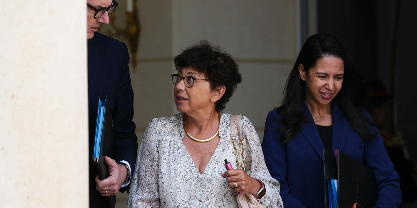 Monique Barbut : ministre de la Transition écologique sous condition d'agir