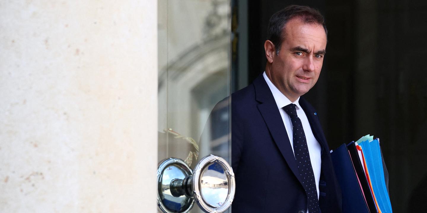 Sébastien Lecornu réforme le statut des conseillers du commerce extérieur
