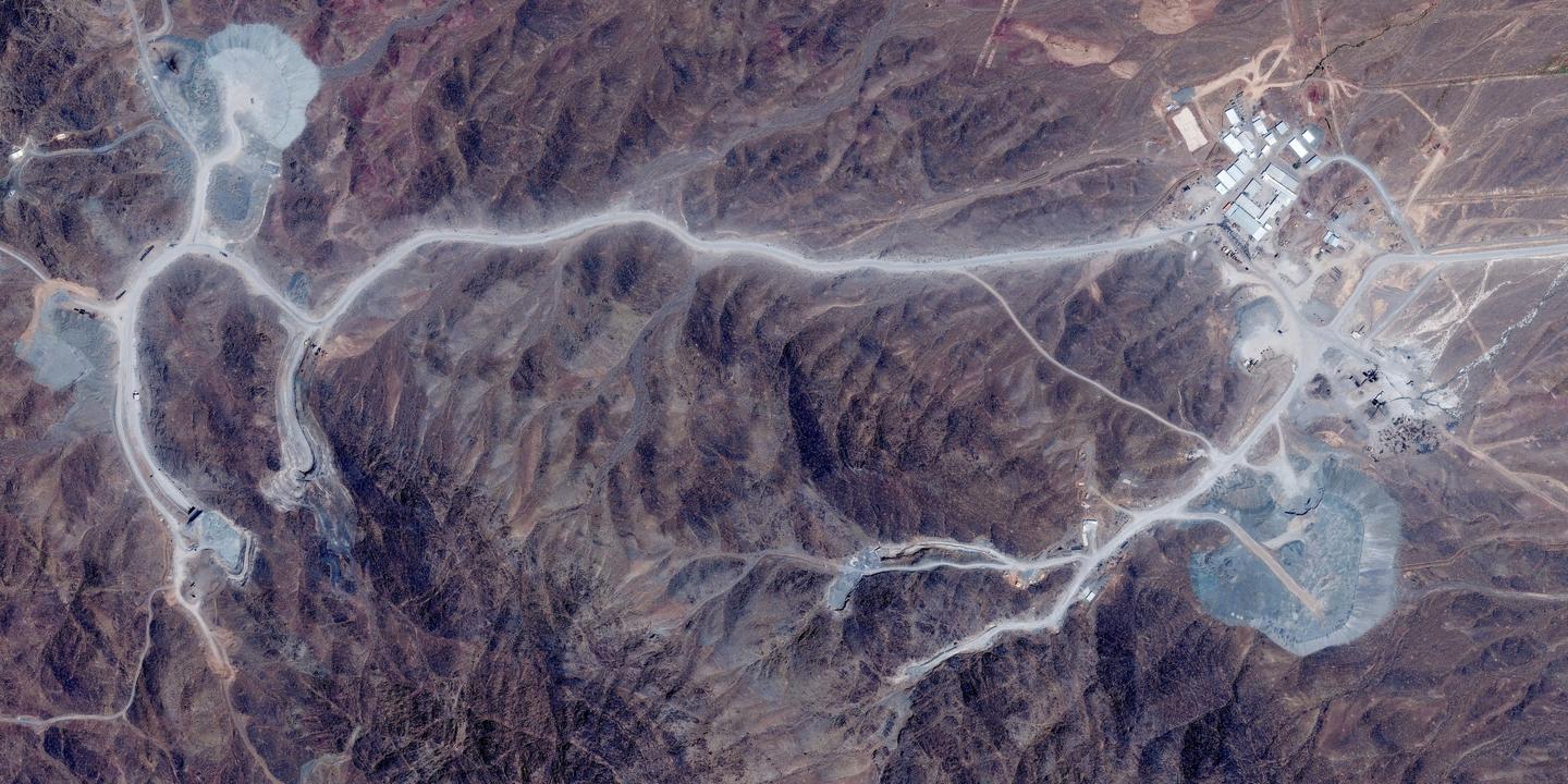 EN DIRECT, guerre au Moyen-Orient : l’Iran dénonce les « attaques répétées » et les « menaces » des Etats-Unis contre ses installations nucléaires civiles
