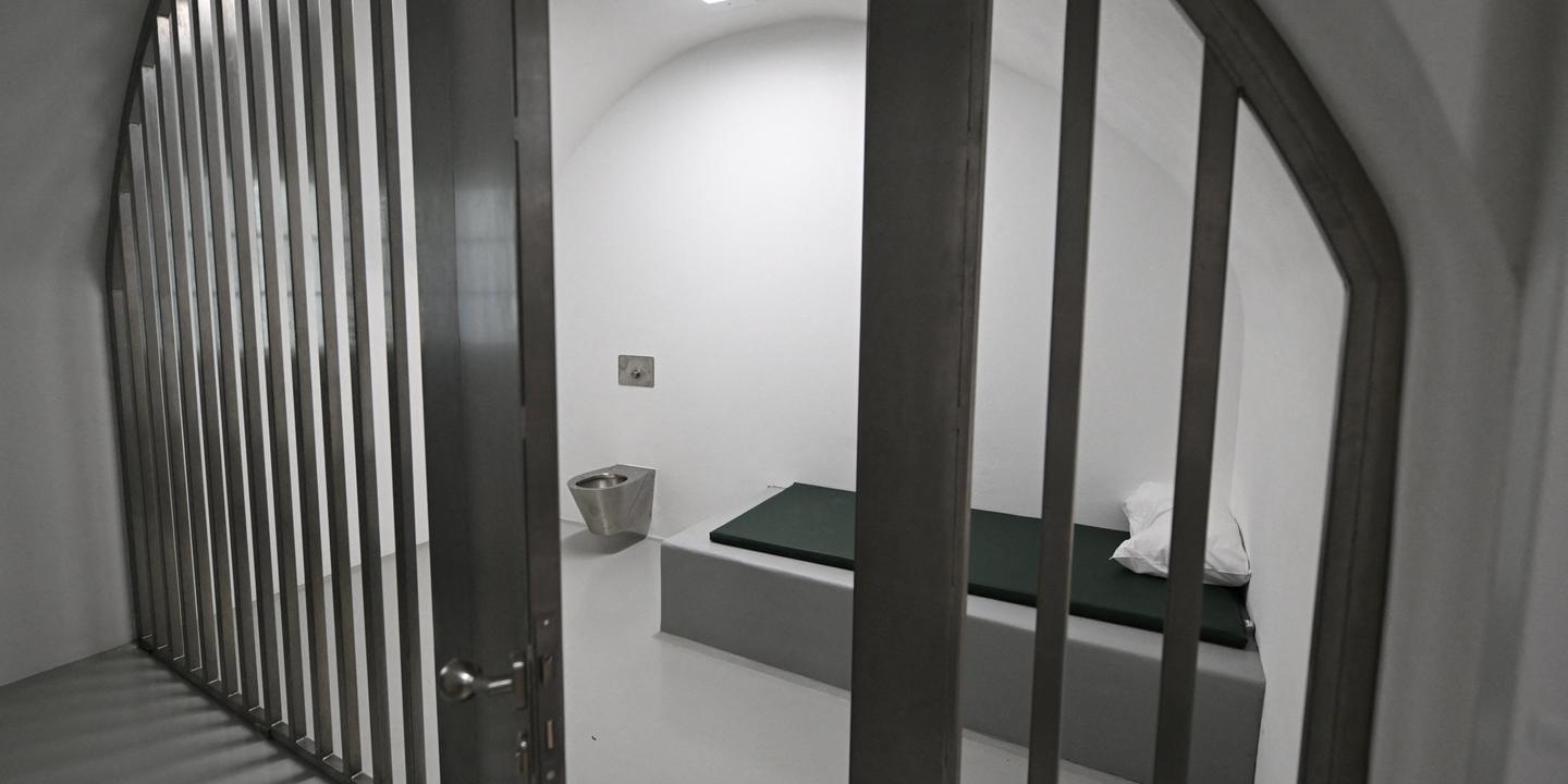 Maison natale d'Hitler transformée en commissariat en Autriche