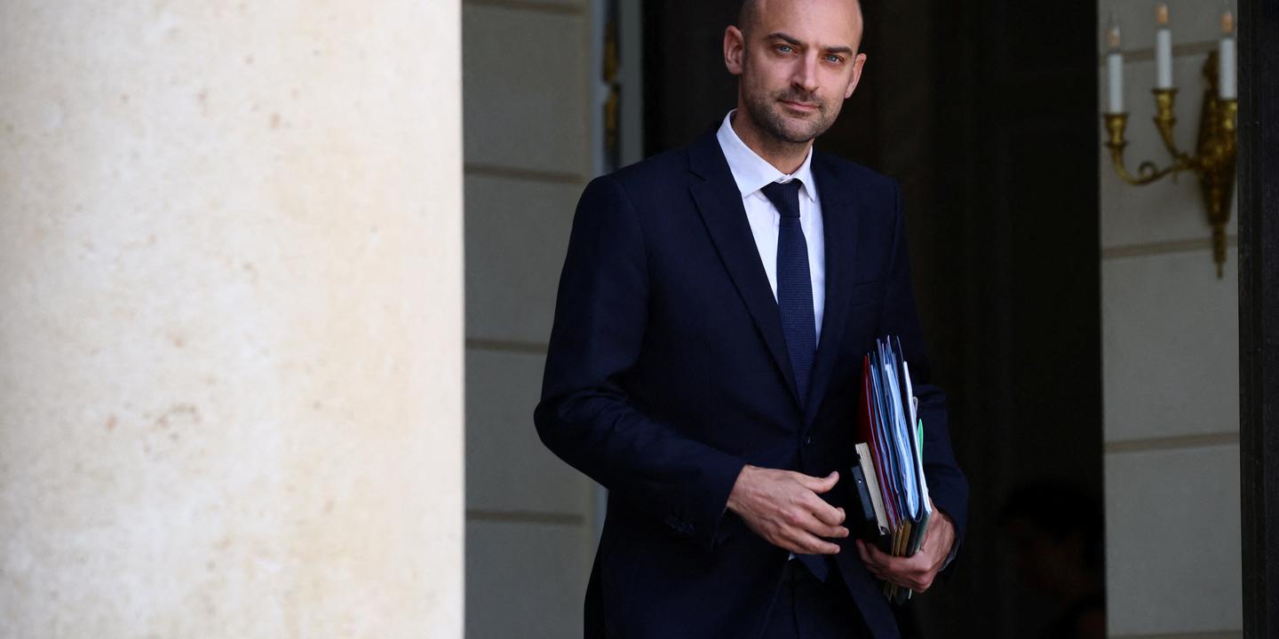 Après l’interpellation violente de deux diplomates à Téhéran, la France s’inquiète pour ses ressortissants en Iran
