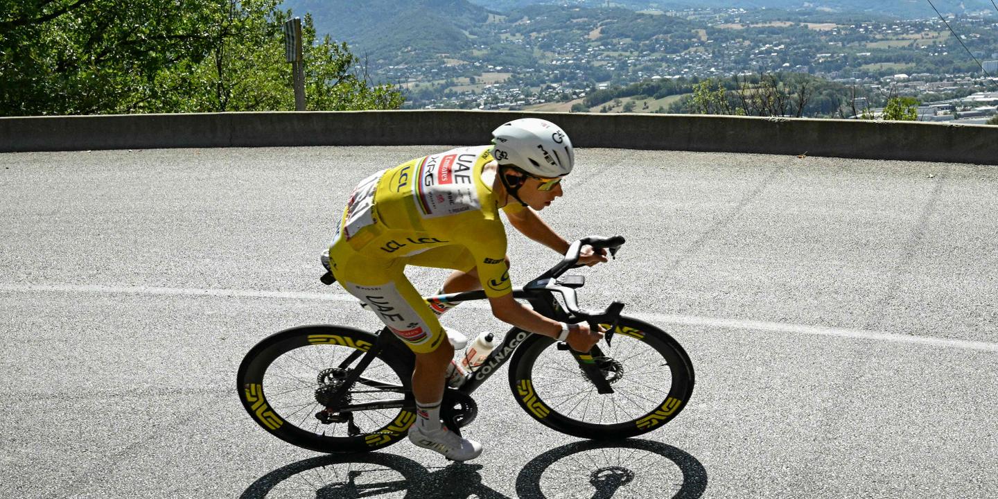 Tour de France 2026 : double dose d'Alpe d'Huez pour le peloton