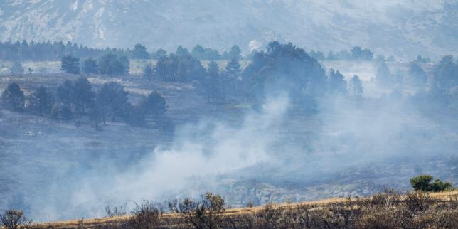 Spain Is Burning Again and Europe Still Cannot Handle the Heat