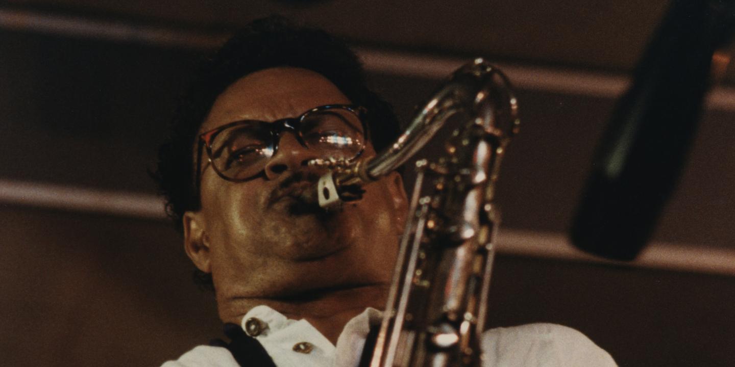 Plas Johnson, saxophoniste de La Panthère rose, est mort à 94 ans
