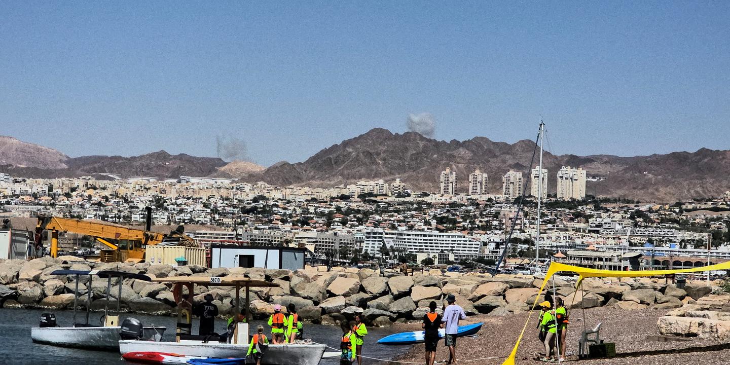 Iran promet des représailles contre des infrastructures régionales liées aux intérêts américains
