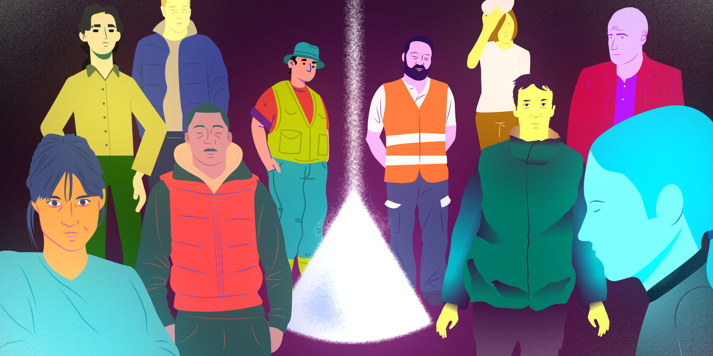 Pourquoi la cocaïne est si répandue dans le monde du travail