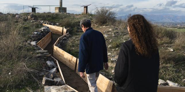Guerre d’Espagne : « Comment j’ai retrouvé la trace de mon arrière-grand-père républicain, oublié des fosses communes »