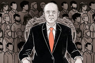 Hassanein Hiridjee, ou les ambitions d’un impatient de transformer l’Afrique