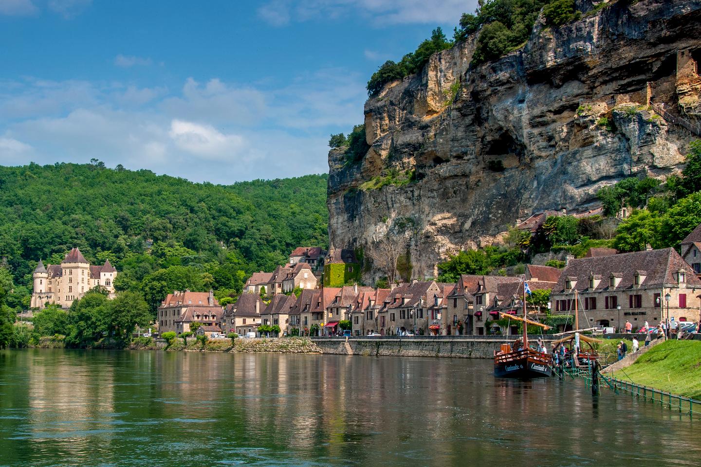 Want to live in France's most beautiful villages? Here's where to buy property