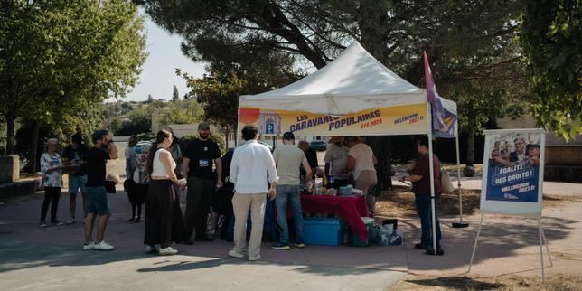 Présidentielle 2027 : pendant l’été, une période de précampagne difficile à ignorer pour les candidats
