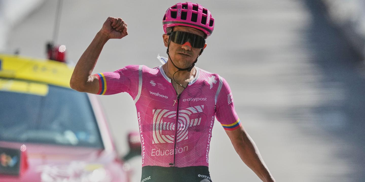 Tour de France 2026 : baroudeurs en lumière, favoris encore discrets