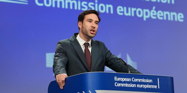 L’amende infligée à Google par l’UE « crée de l’incertitude » dans les relations commerciales avec les Etats-Unis, selon Washington
