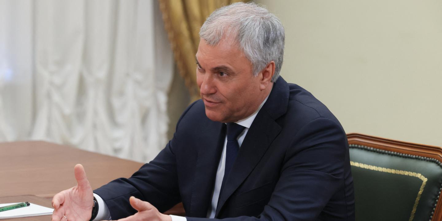Russie : le Kremlin menace de « mort civique » les opposants en exil