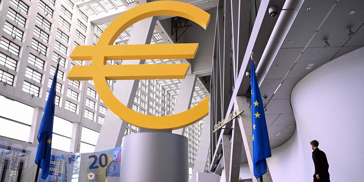 Crise au Moyen-Orient : les taux français dépassent 4% pour la première fois depuis 2008