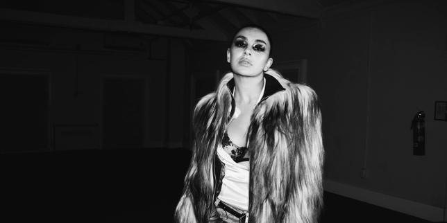 Charlie XCX, le 27&nbsp;avril 2026.