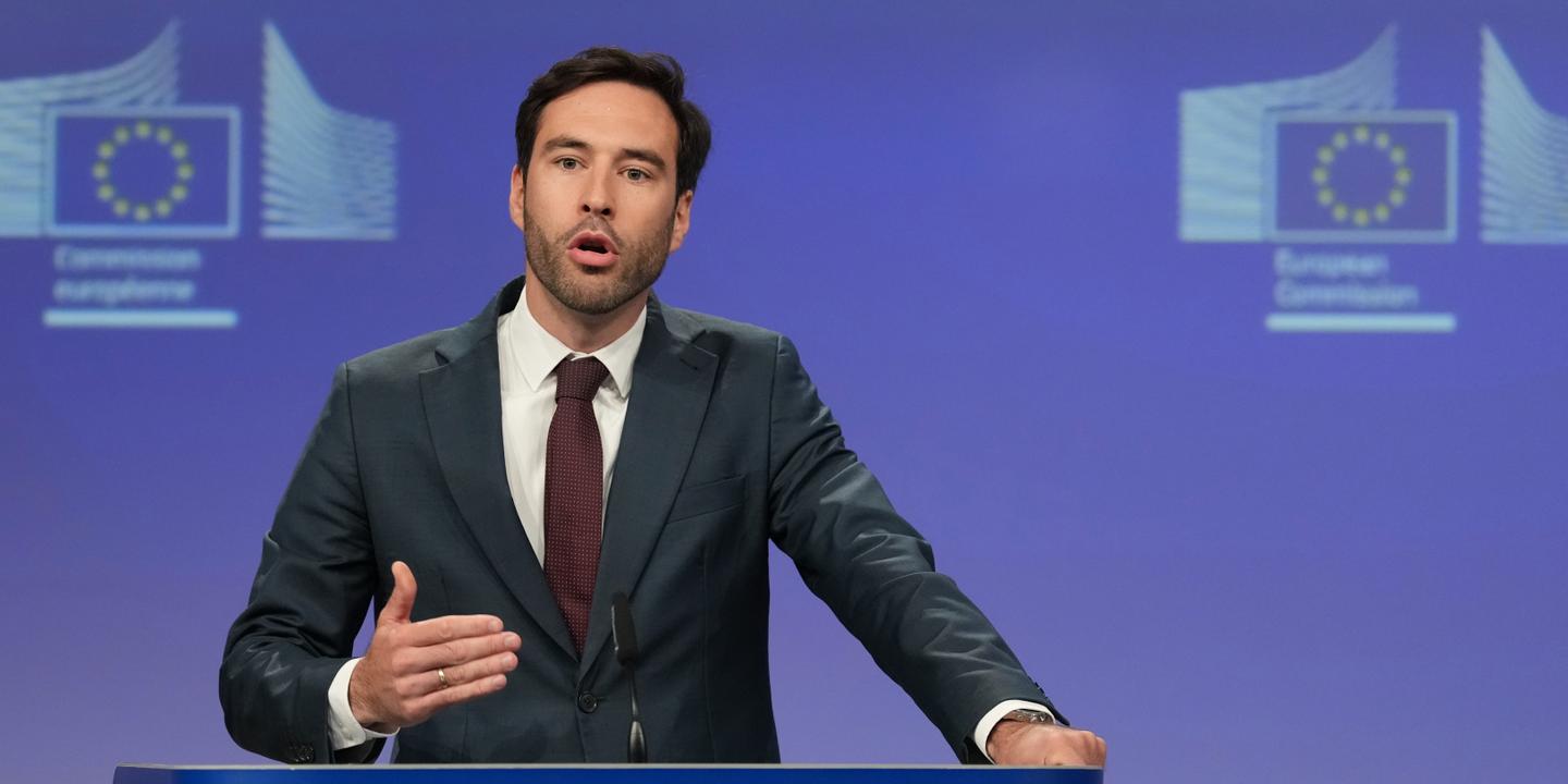 Google écope de 890 millions d'euros d'amendes de l'UE pour abus de position dominante