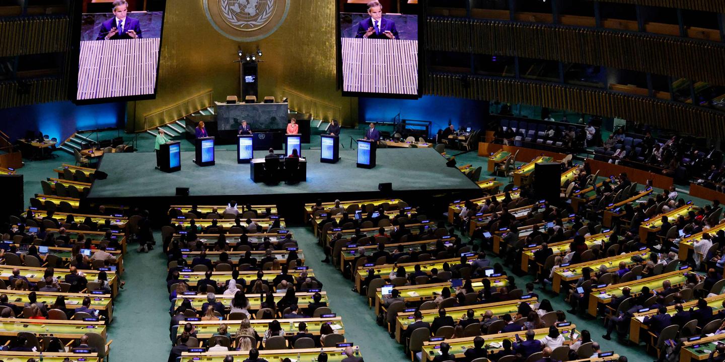 Qui succédera à Antonio Guterres ? Les clés de la sélection du prochain secrétaire général de l’ONU