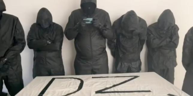 Menaces contre le maire d’Alès : des personnes cagoulées se revendiquant de la DZ Mafia démentent toute responsabilité