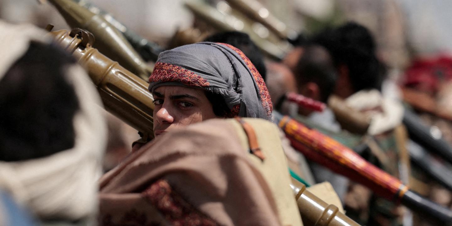 EN DIRECT, guerre au Moyen-Orient : le ministre des affaires étrangères iranien appelle au « dialogue » entre les Saoudiens et les houthistes