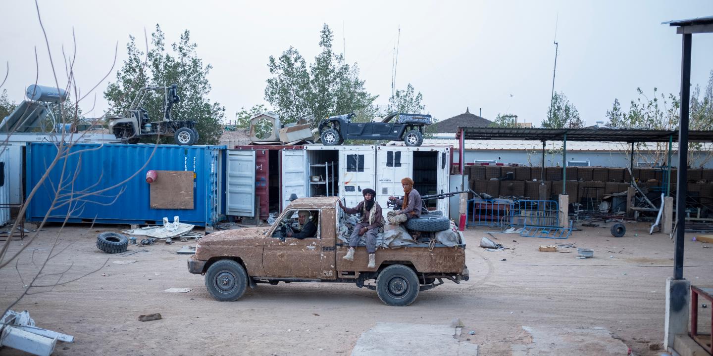 Mali : l'ONU exige une enquête sur les tortures et les meurtres après une attaque