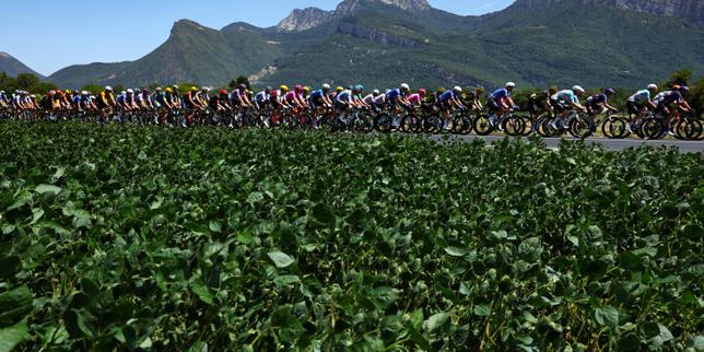 EN DIRECT, Tour de France : suivez la dix-neuvième étape, entre Gap et l’Alpe d’Huez