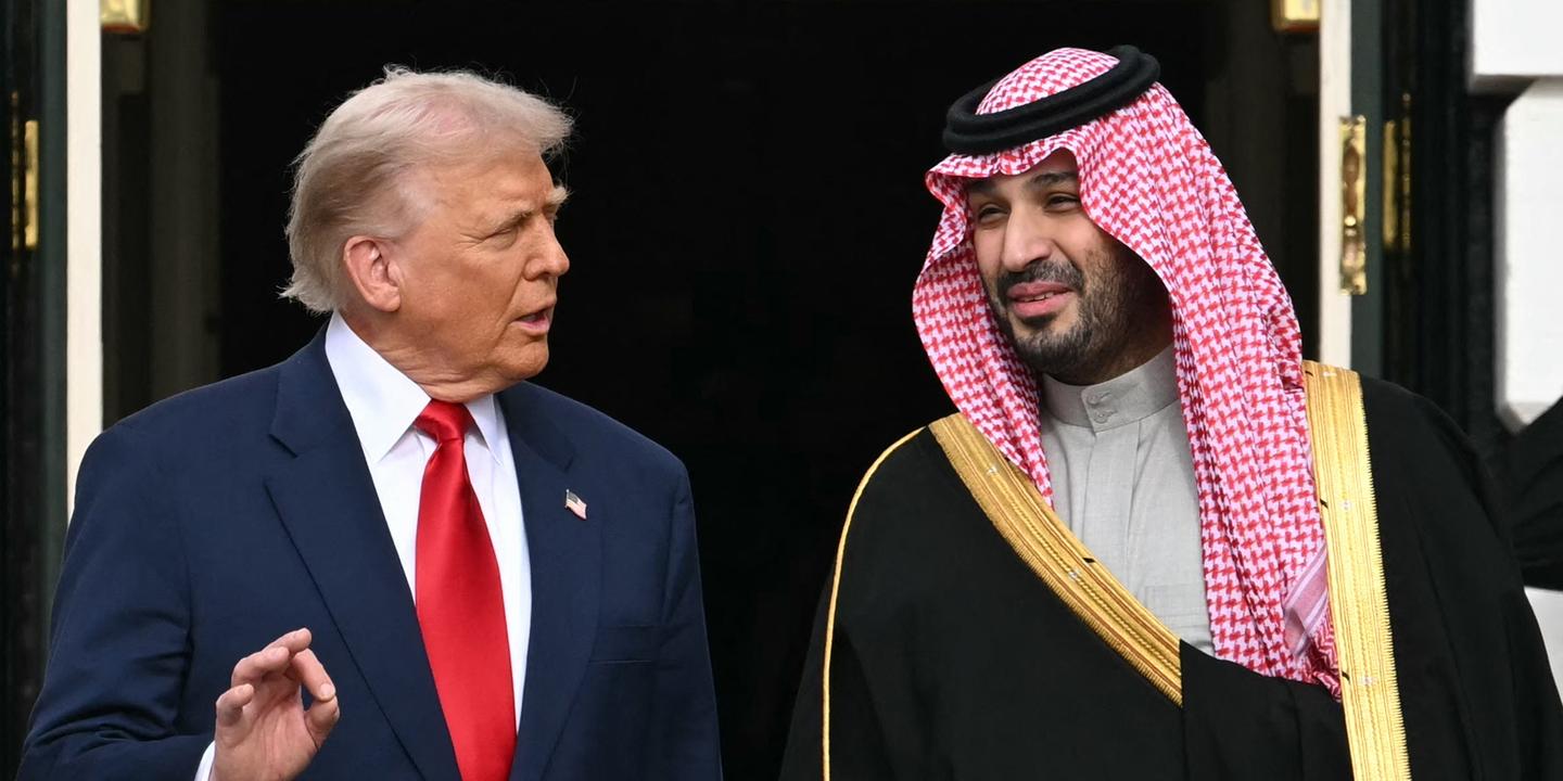 Guerre au Moyen-Orient : les Etats-Unis et l’Arabie saoudite franchissent une étape inédite en frappant l’Irak de manière conjointe