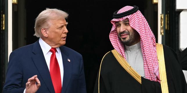 Guerre au Moyen-Orient : les Etats-Unis et l’Arabie saoudite franchissent une étape inédite en frappant l’Irak de manière conjointe