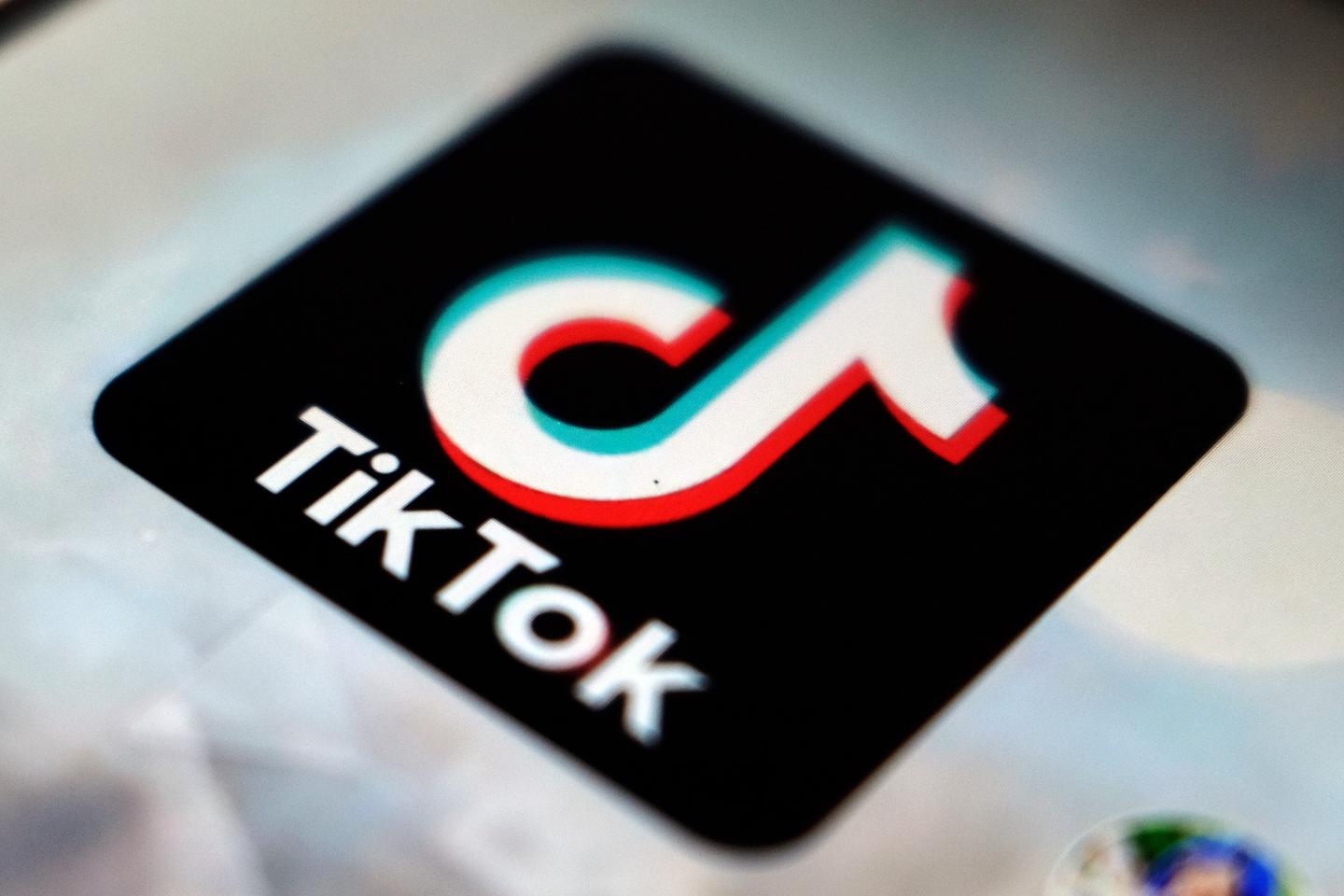 TikTok accepte de limiter le temps d’écran des adolescents dans un accord à plus de 100 millions de dollars avec l’Alabama