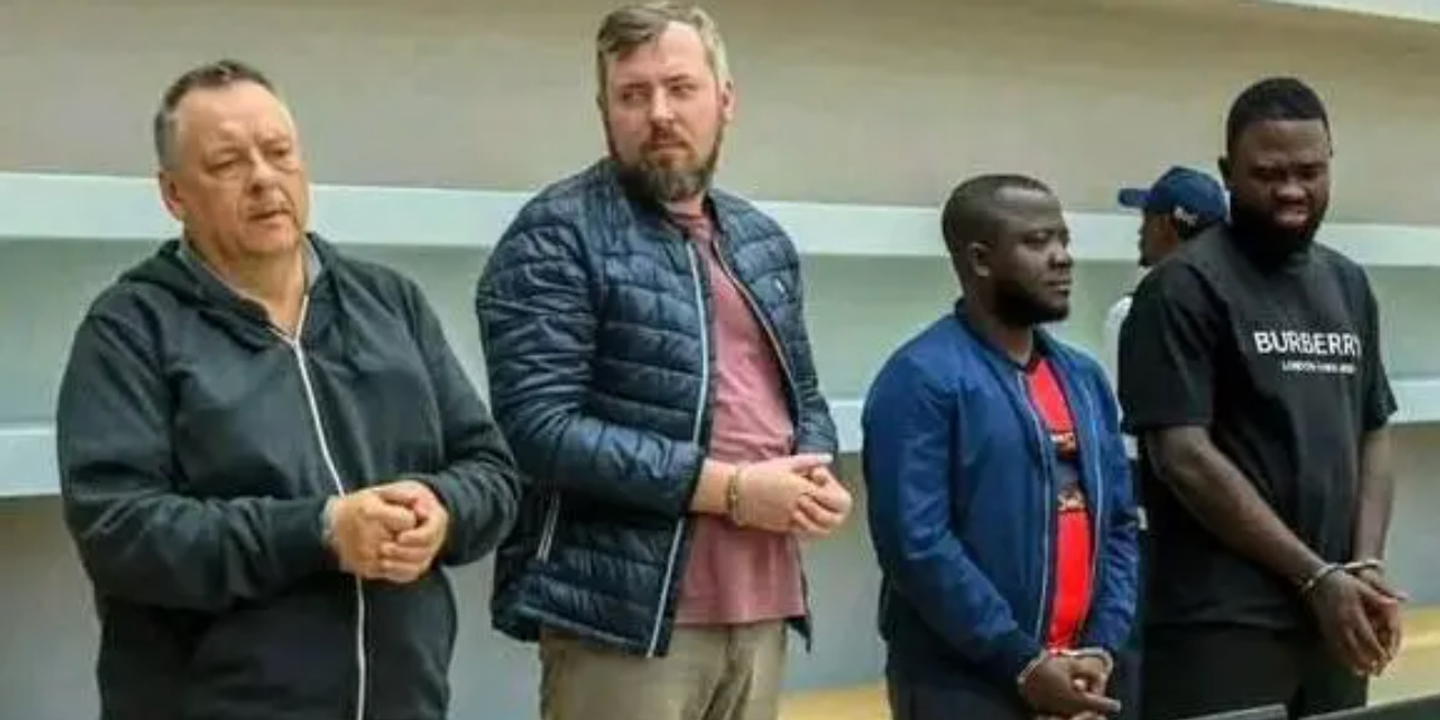 En Angola, l’affaire des « espions russes », reflet du tournant pro-occidental du pays